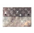 Louis Vuitton Alpha Triple Pochette, front view